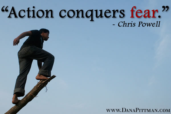 Action-Conquers on DanaPittman.com