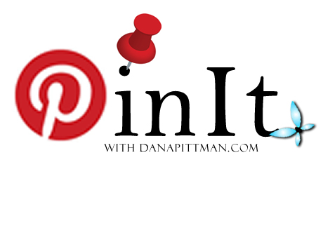 Pinterest with Dana Pittman
