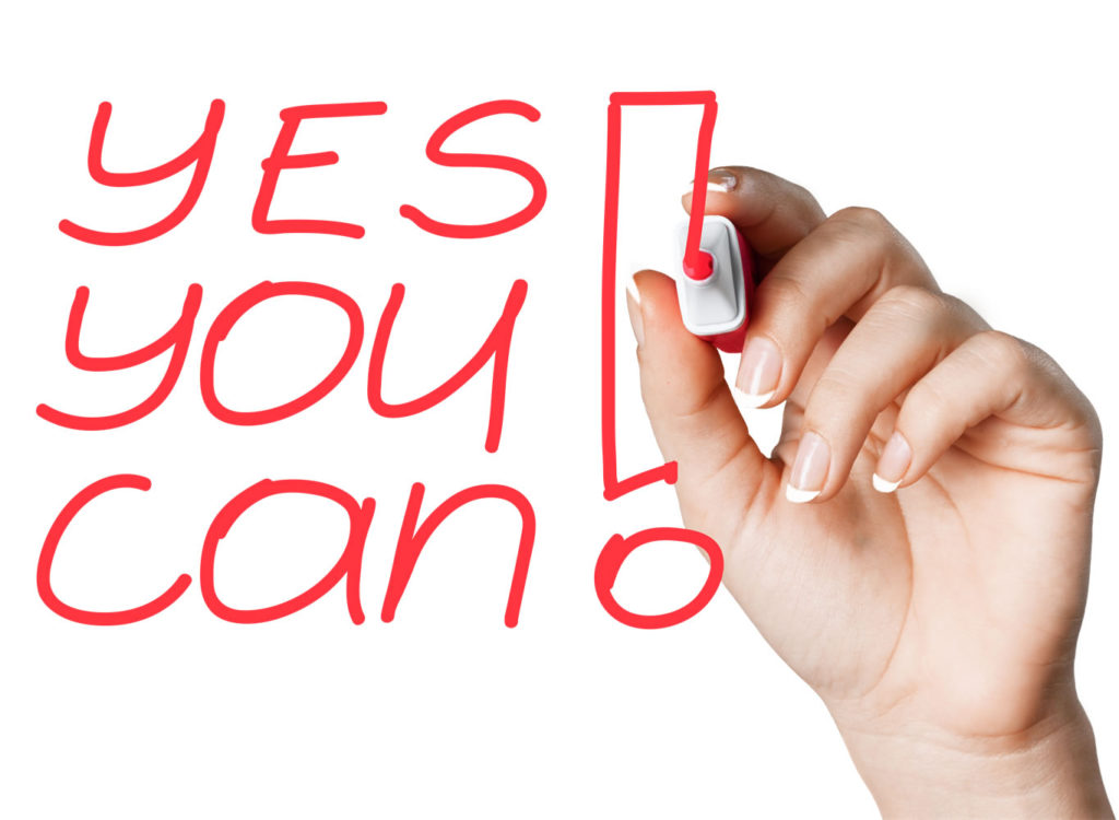 Stop Playing Small | DanaPittman.com