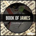 Write 31 Days | Book of James | DanaPittman.com